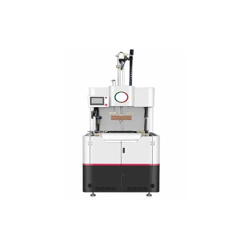 Box Forming Machine