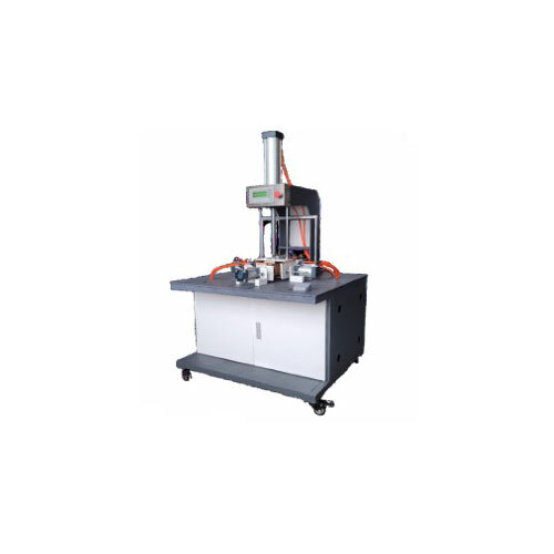 Bubble Pressing Machine