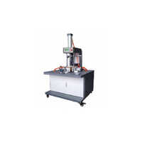 Bubble Pressing Machine