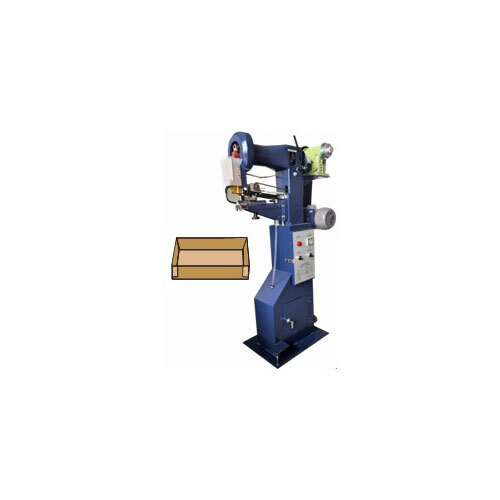 Corner Tapping Machine