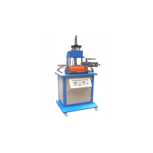 Stamping Foiling Machine