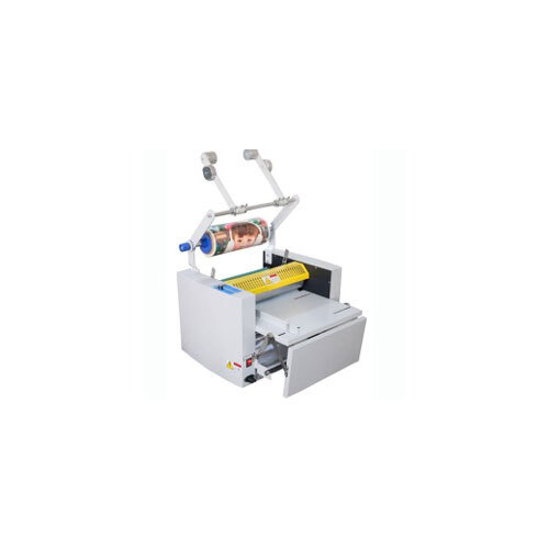 Thermal Lamination Machine