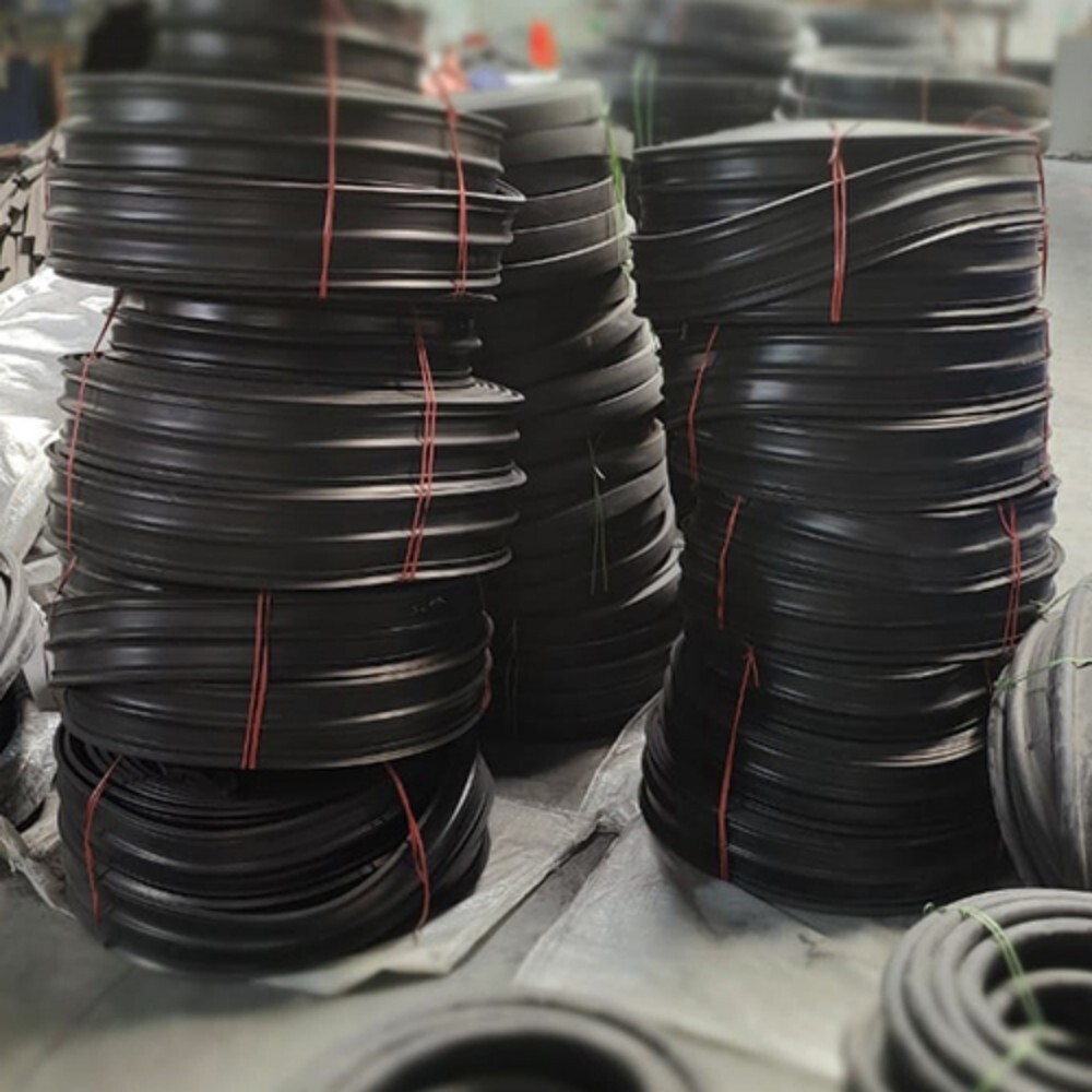 Rubber Strip Seal