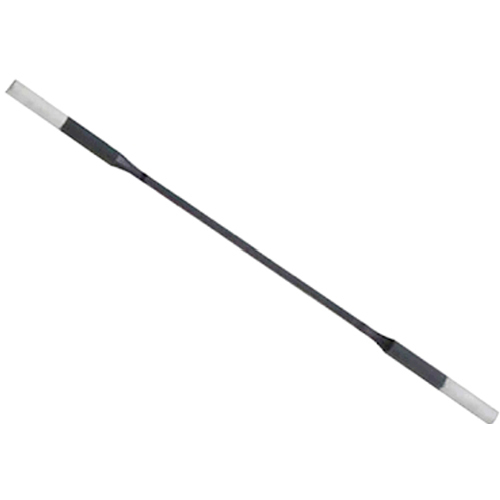 Straight Type Mosi2 Molybdenum Disilicide Heating Element