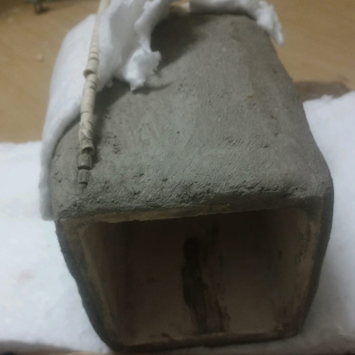 Muffle Furnace Heating Element