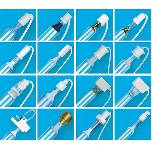 UV Lamp Heater