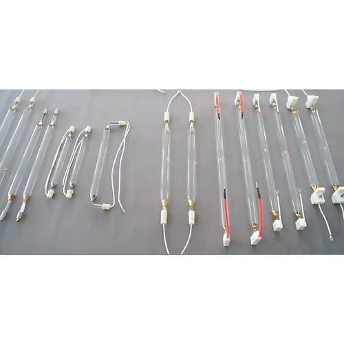 UV Lamp Heater