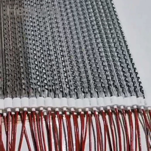 Short Wave IR lamp Heater