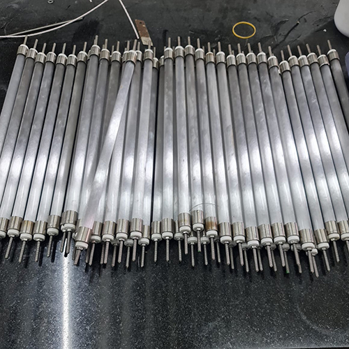 Medium Wave IR lamp Heater