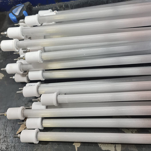 Medium Wave IR lamp Heater
