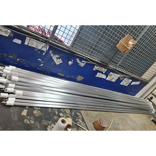 Medium Wave IR lamp Heater