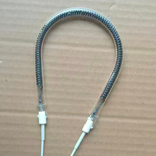 Sun Tube IR lamp Heater