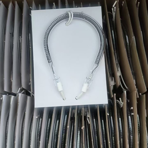 Sun Tube IR lamp Heater