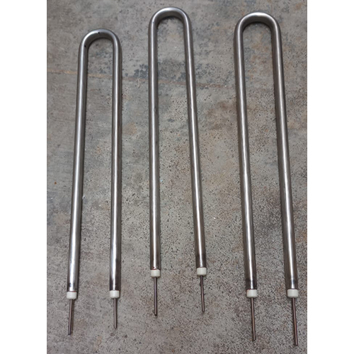 U Type Air Heater