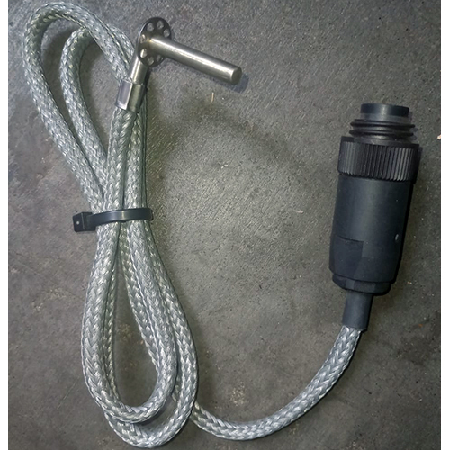 High Density Cartridge Heater