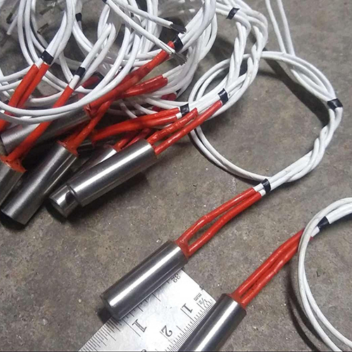 High Density Cartridge Heater