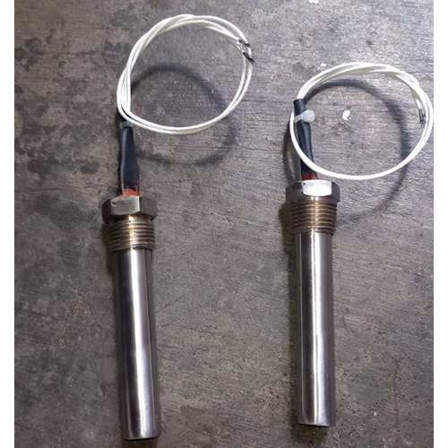 High Density Cartridge Heater