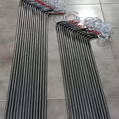 High Density Cartridge Heater
