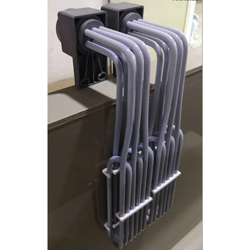 PTFE Heater