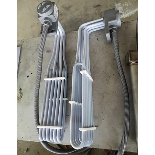 PTFE Heater