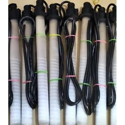 Silicone Glass Heater
