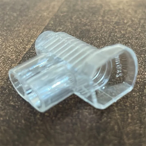 2 Way Connector