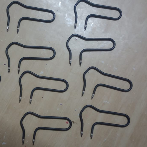 Manifold Heaters