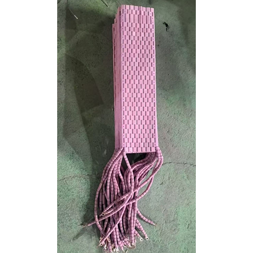 High Temperature Ceramic Heating Strip