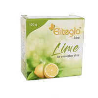 100 GM Lime Bath Soap
