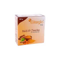 100 GM Haldi Chandan Bath Soap