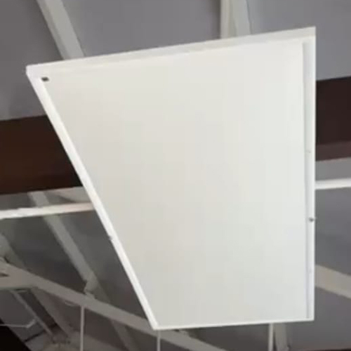 Infrared Wall Mount Heater