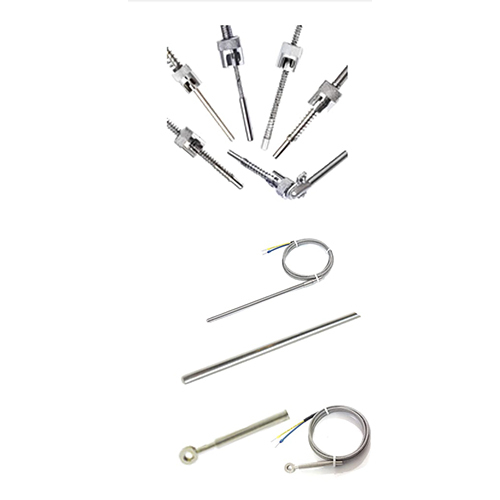 Thermocouple Heater