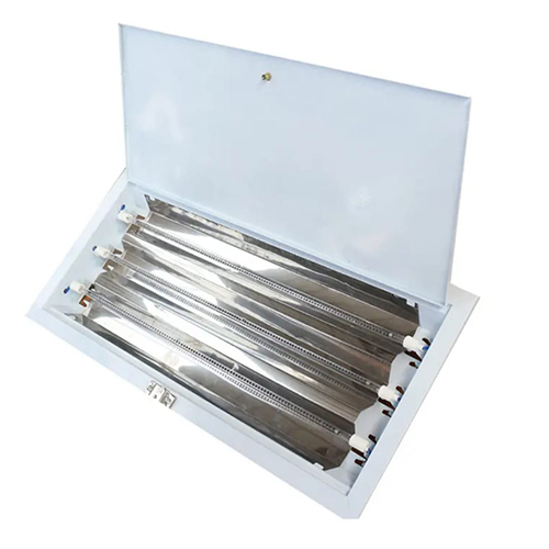 Thermocouple Heater