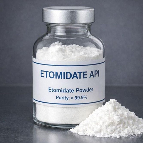 Etomidate API BP Grade