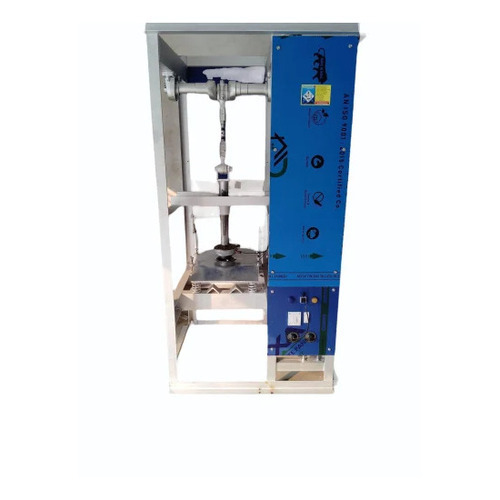 Single Die Buffet Plate Making Machine