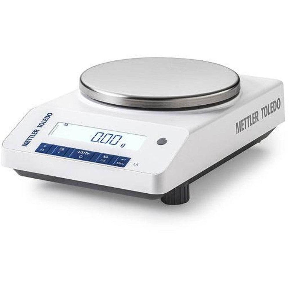 Precision Balance La2002 - Application: Laboratory
