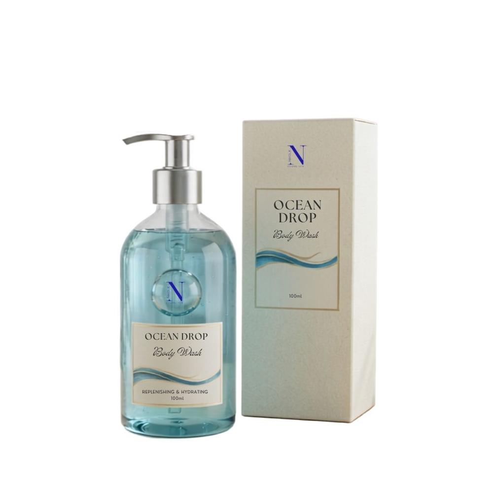 Ocean Drop Body Wash - Age Group: Adults