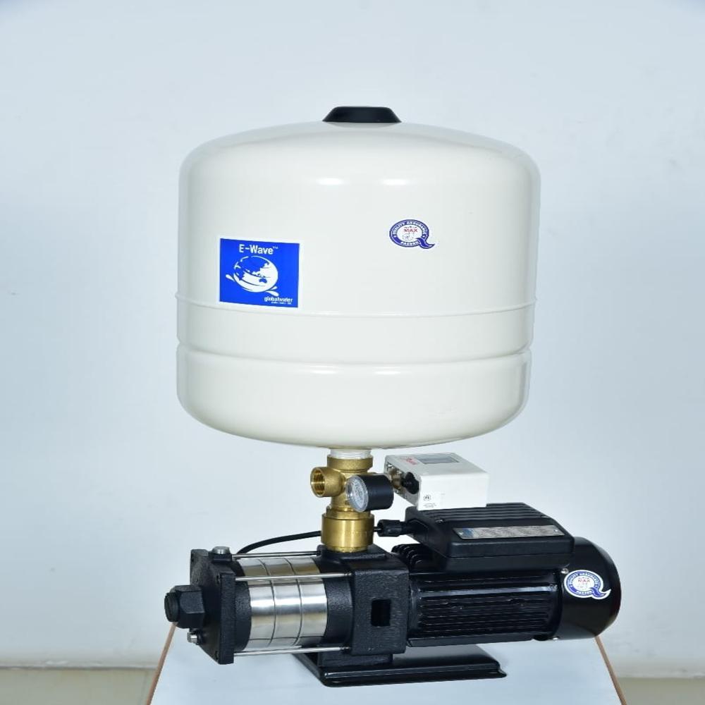 Booster Pump 1hp