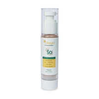 50 Ml Tinted Sunscreen Spf 50 With Matte Effect