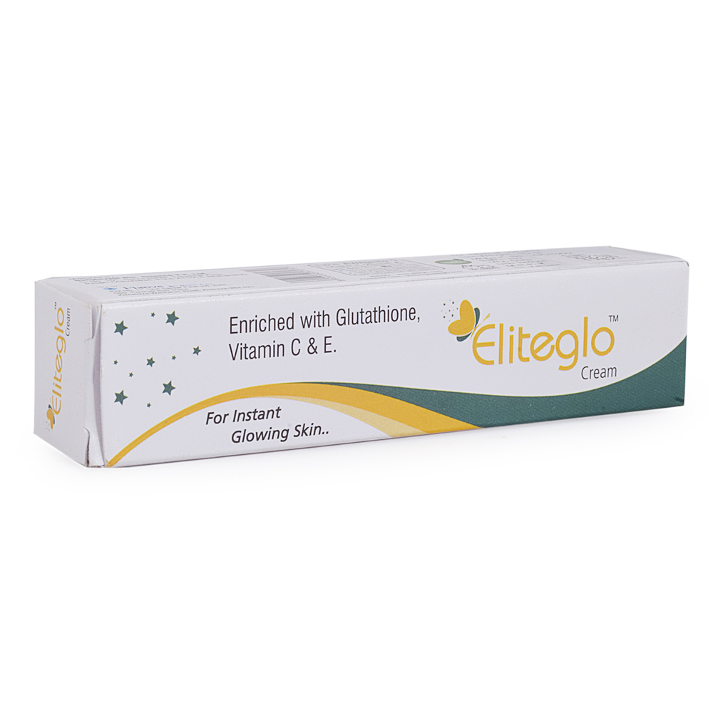 Glutathione Face Cream With Vitamin C And E