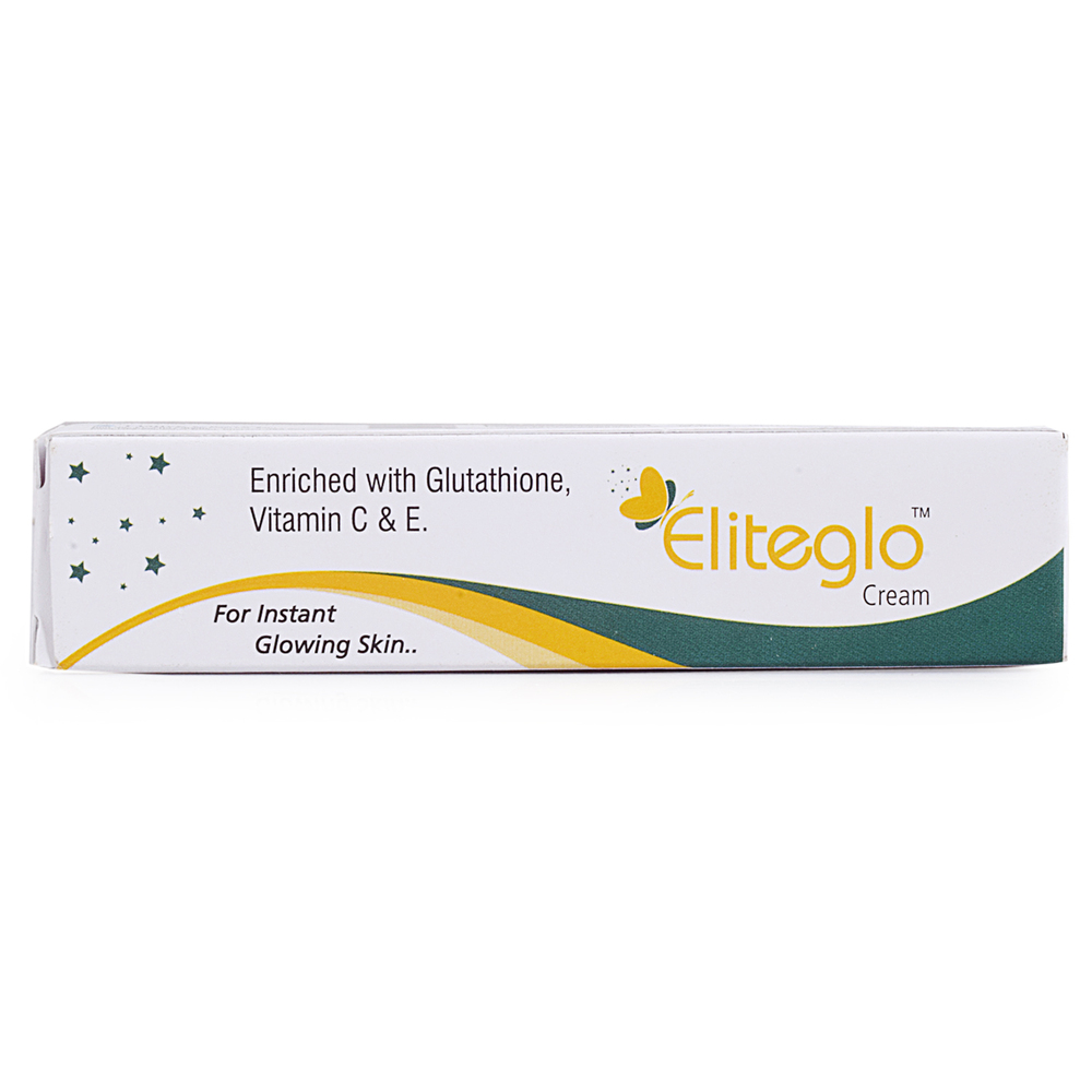 Glutathione Face Cream With Vitamin C And E