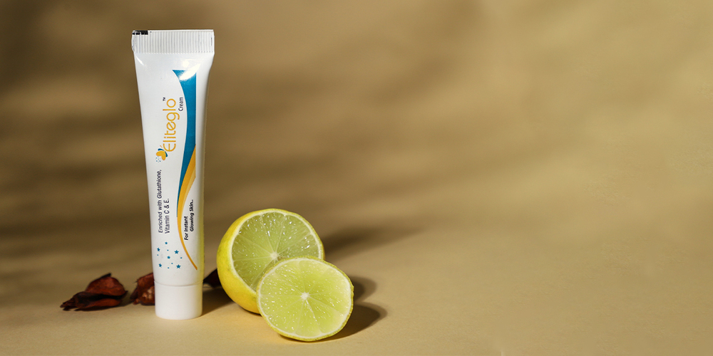 Glutathione Face Cream With Vitamin C And E