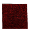 Red And Black Looped Pvc Cushion Mat