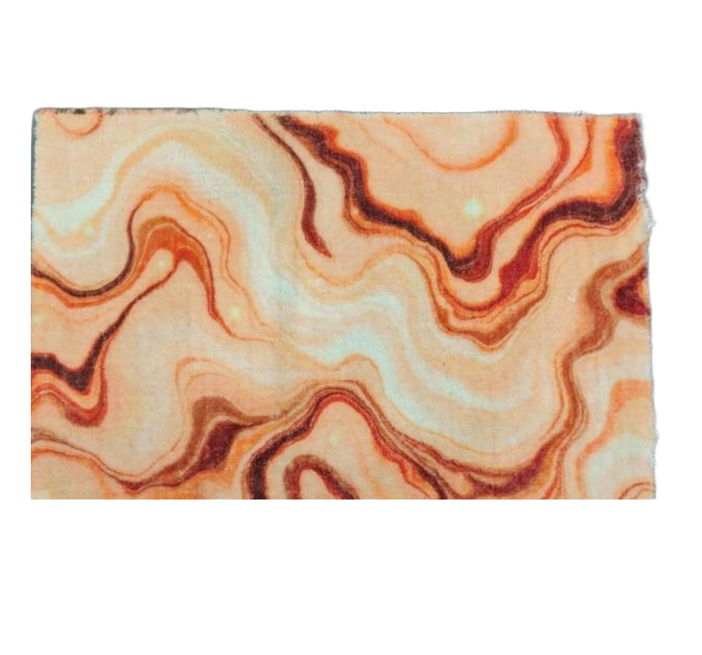 Printed Floor Mat