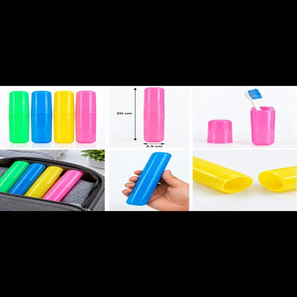 Tooth Brush Holder - Plastic Type: Pp