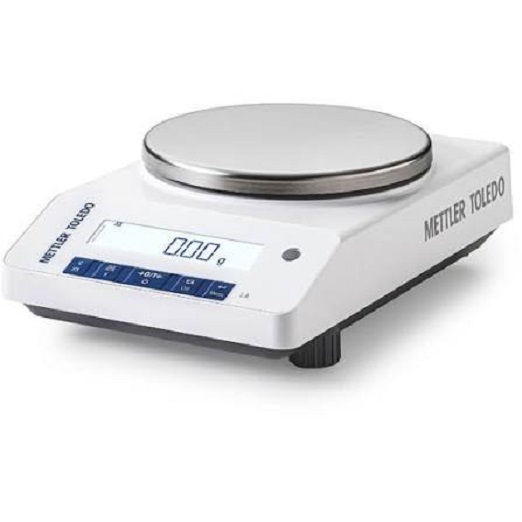 Precision Balance La4002 - Accuracy: 0.01G