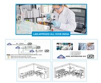 Quality Control Lab
