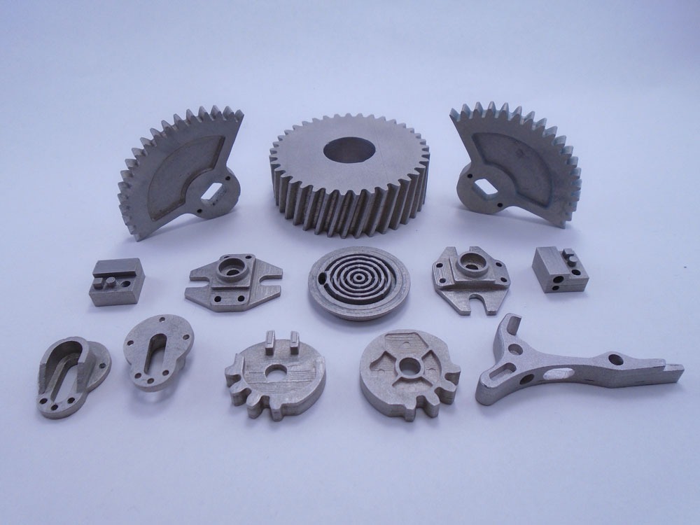 PVC 3d printing srevices