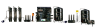 SS RO Plant - 2000 LPH