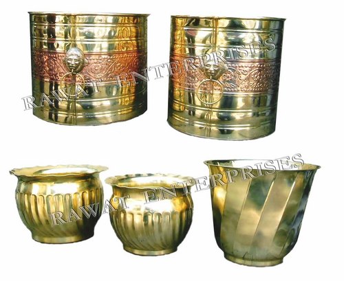 Regimental Lancer - Wooden and Leather | 2-3 Feet, Brown and Black Design, Military Grade Quality